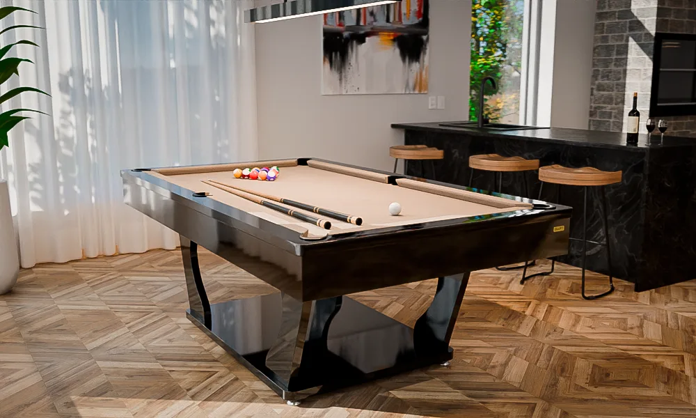 Como Escolher a Melhor Empresa de Mesa de Sinuca?