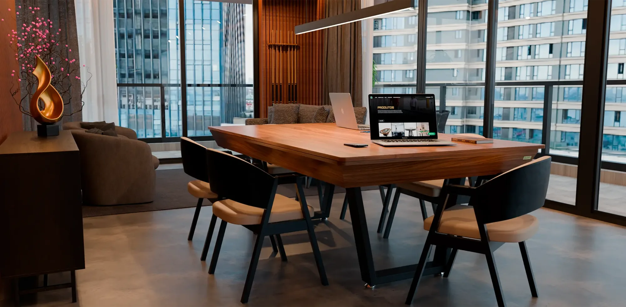 Qual o Tamanho Ideal de Mesa de Sinuca para Seu Espaço?