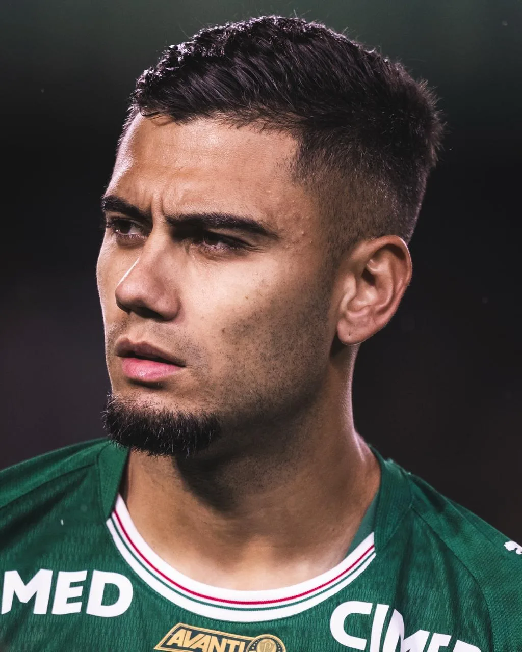 Andreas Pereira