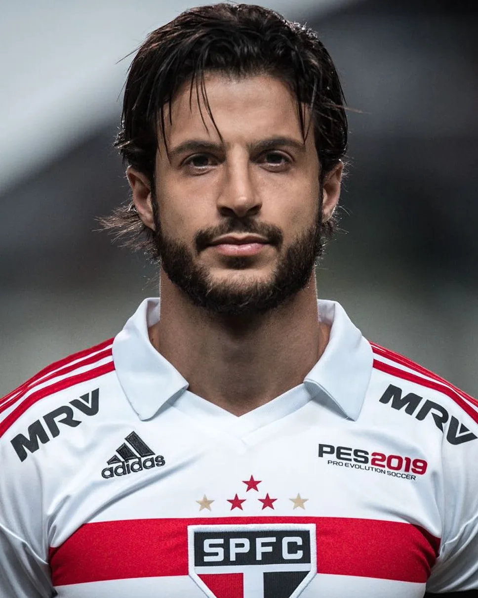 Hudson Rodrigues