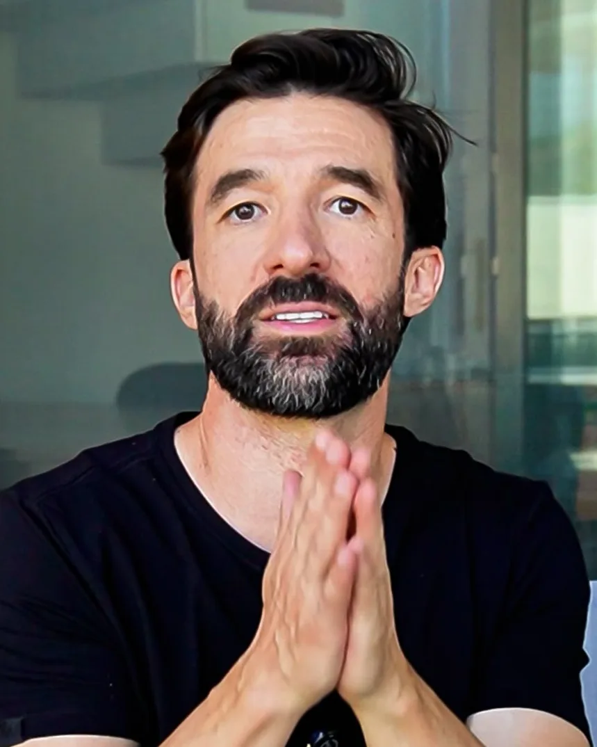 Luciano Fernandes