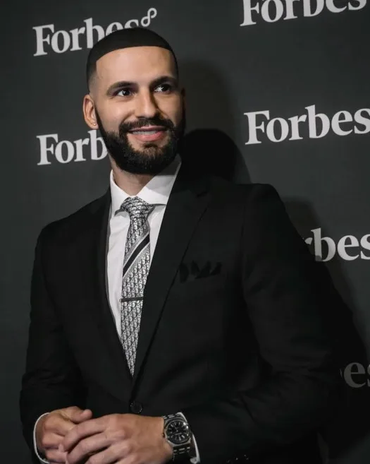 Xerxes Frechiani