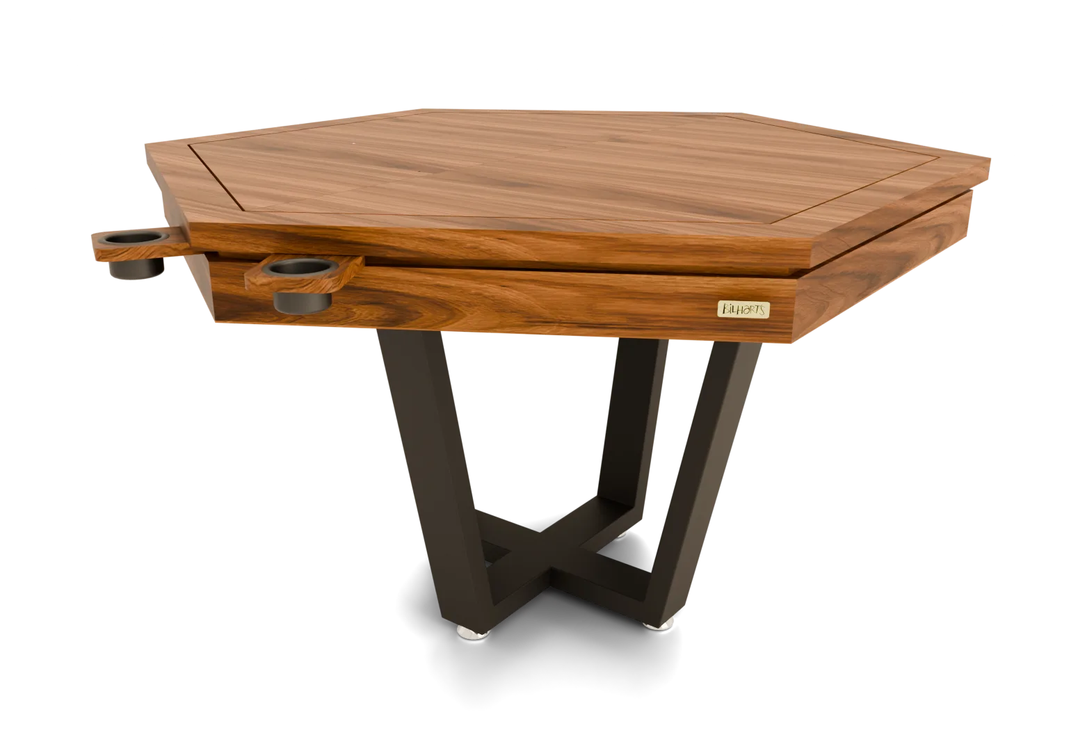 Mesa de Jogos Industrial Califórnia da Bilhart's