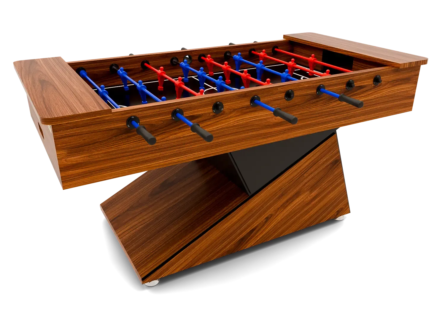Mesa de Pebolim Egito da Bilhart's