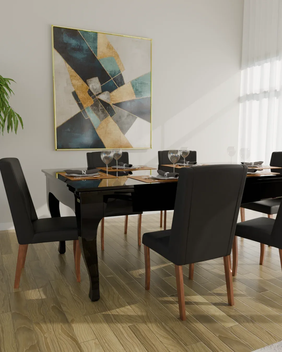 Mesa de Sinuca e Jantar Florença da Bilhart's — foto 5