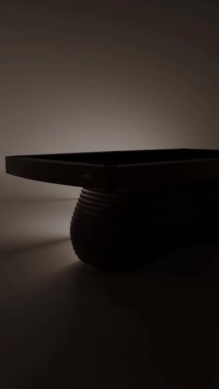 Mesa de Jantar e Sinuca Ibiza — vídeo 4