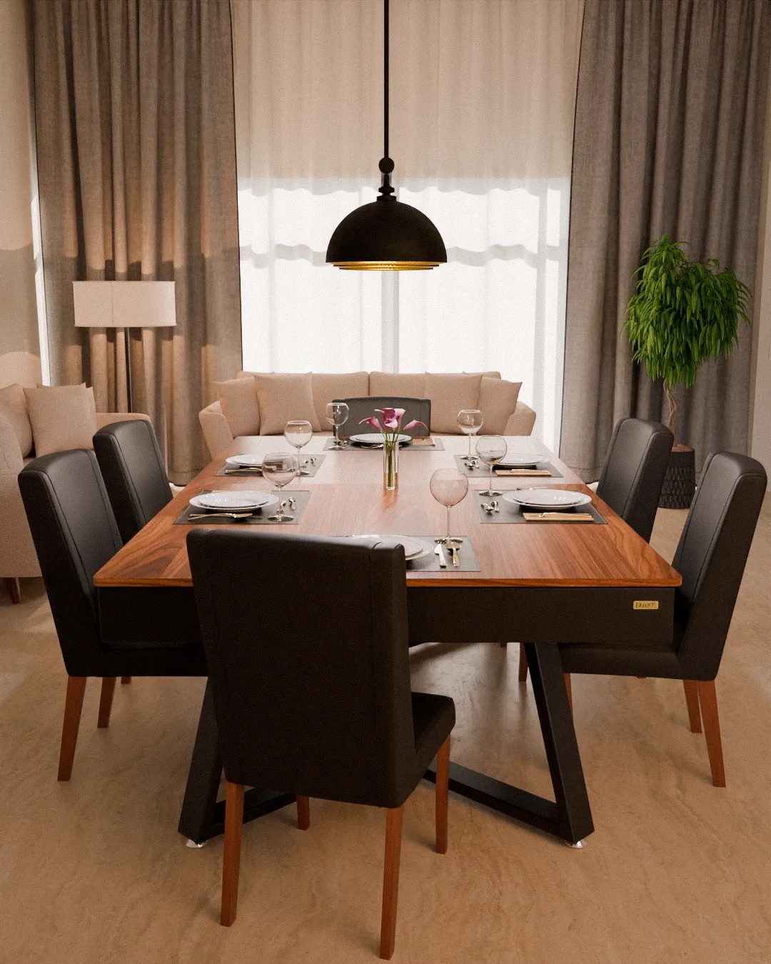 Mesa de Sinuca e Jantar Istambul da Bilhart's — foto 3