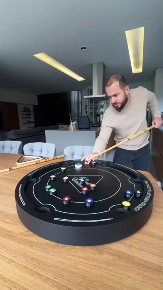 Bilhart's Speed Track — vídeo 8
