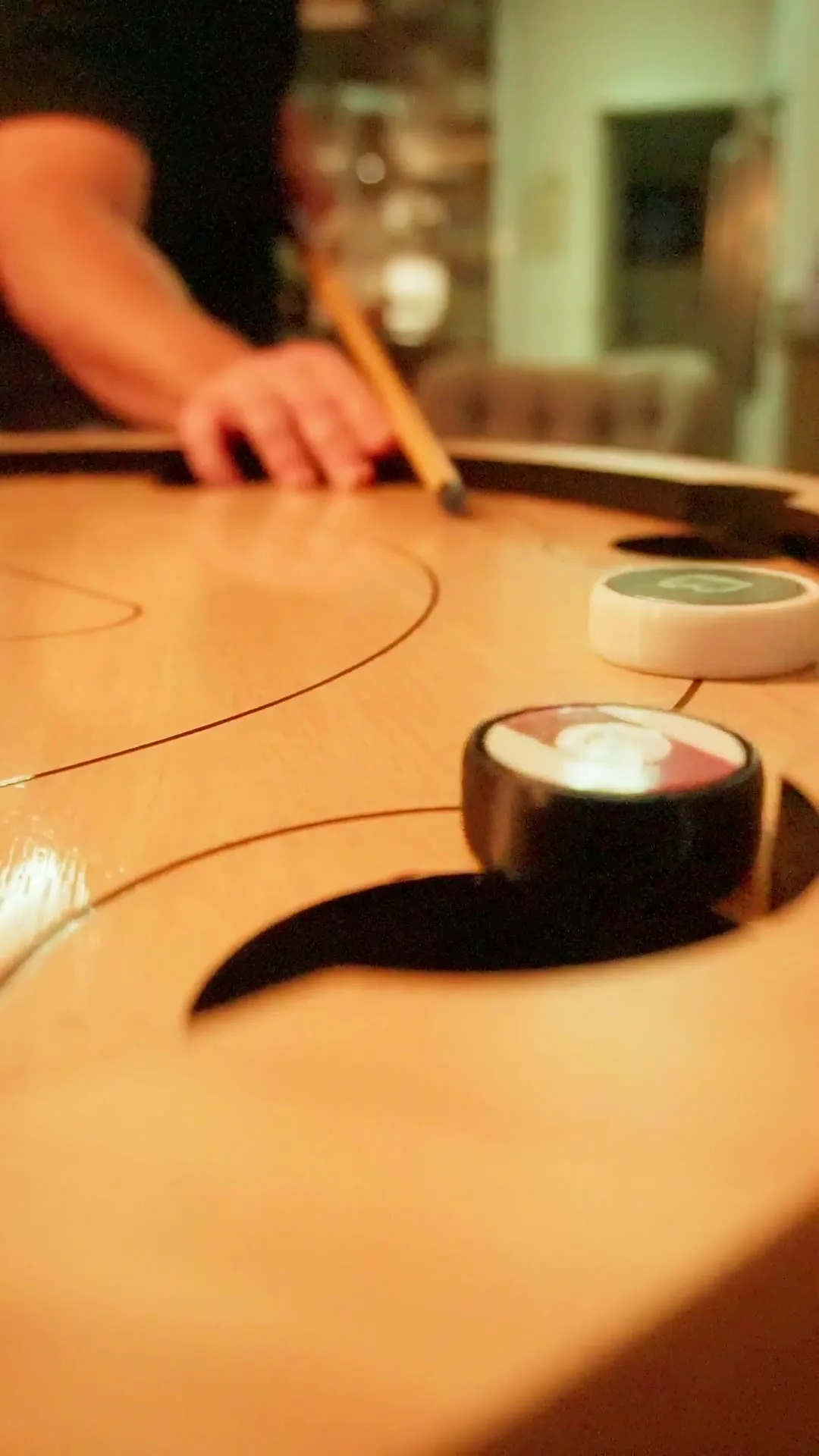 Bilhart's Speed Track — vídeo 14